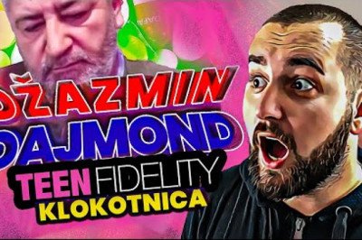 🥪 Odo polahko do PEKARE pa do TRAFOA 🚬