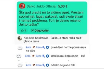 ONI TAMO HAHAHAHAHAHAH 😂