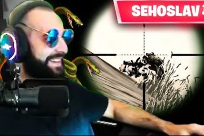 🐍 POČELE SU ZMIJE