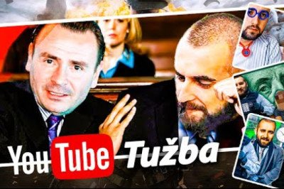 🧑‍⚖️ PRVA YOUTUBE TUŽBA U BOSNI I HERCEGOVINI