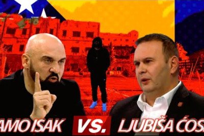 😠 RAMO I LJUBIŠA: KO NAS, BA, BRE, ZAVADI?