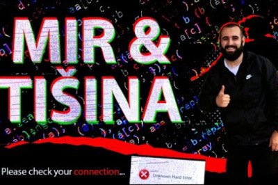 🚫 TELEMACH SVE ČEŠĆE ŠTEKA, HAMAN TELEKOM OTPOČEO PREUZIMANJE (1x Win)