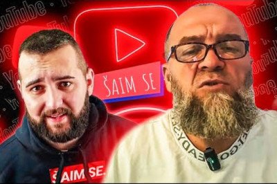 🔥 TERORISTA SAMIR DRAKOVAC BRANI HUMANITARNE LOPOVE