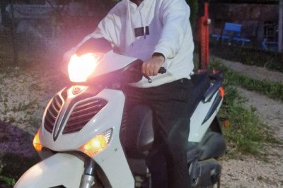 Moto-vlog Brijesnica-Klokotnica