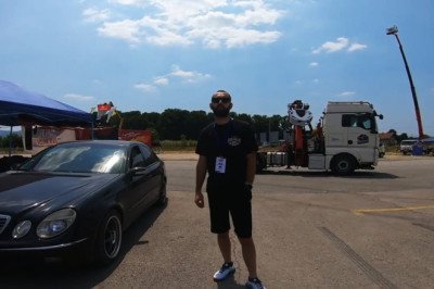 TruckShow Živinice 2025.