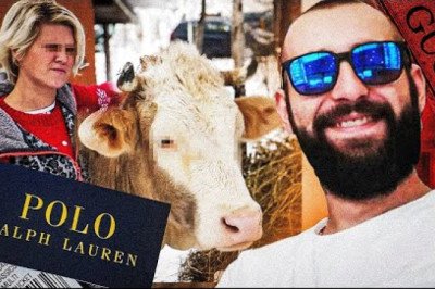 🐄 Bil mogo ko poslat za NOVU KRAVU?