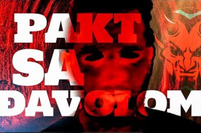 👺 Sklopio sam PAKT sa Đavolom