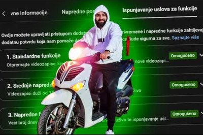 😃 Kanali NISU UGAŠENI terorizmom