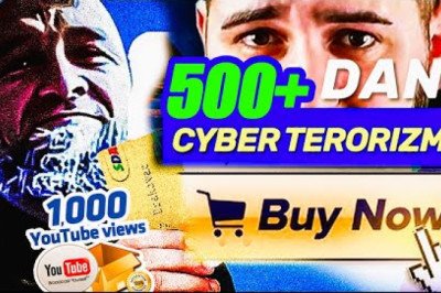 💣 PODERANI LUDI SDA TERORISTA