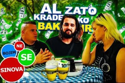 ✅ REŠI sinove Mirsadine