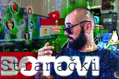 🤖 ŠTA JE TO PODERANI STRANAČKI BOT I ČEMU SLUŽI