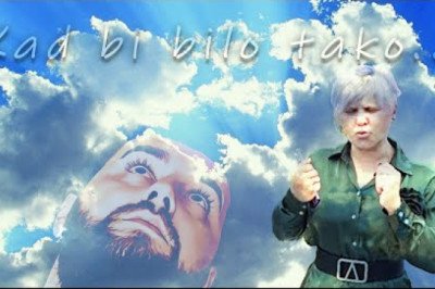 👑 Da je to BOGDOM sve tako