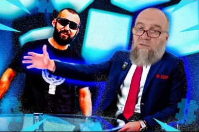 🍆 Moraćemo DOKAZIVAT na sudu da je Samir poderan