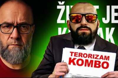 💣 KOMBINACIJA TERORIZAMA ZADNJA DVA DANA