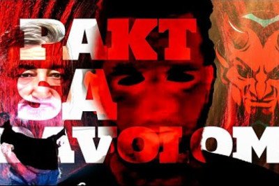 Pedofil i SDA bot Smajl Kovačević kaže da sam sklopio pakt sa đavolom