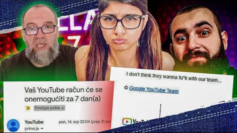 💣 RAZDERANI SDA TERORISTA JE ODMORIJO HEFTU