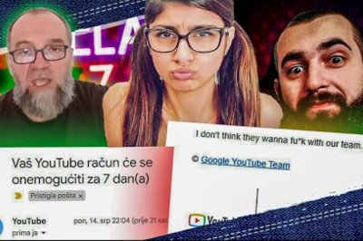 💣 RAZDERANI SDA TERORISTA JE ODMORIJO HEFTU