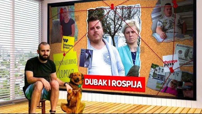 🎬 DA LI SAM POGODIO ŠTA ĆE BIT?