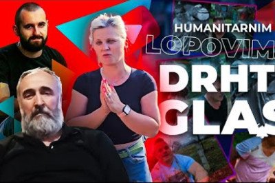 ❤️🩺 Držimo se ZAJEDNO u ovim teškim vremenima