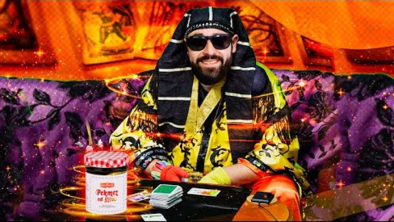 🔮 Da li sam možda VIDOVIT?