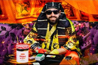 🔮 Da li sam možda VIDOVIT?