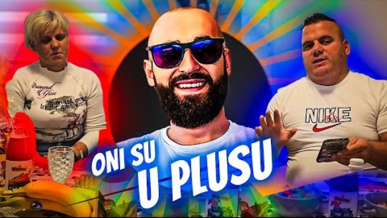 🥳 HAMDO I IZUDINA, HVALA BOGU, NIKAD JAČI