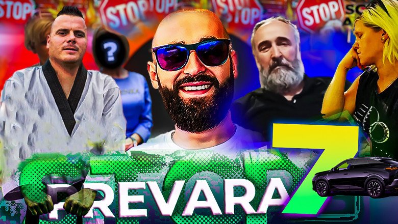 IZUDINA I HAMDIJA - Sve prevare 7. dio