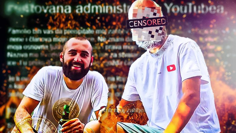 🍼 OD OVOLIKIH TRUDOVA NEKO ĆE OSTAT' TRUDAN