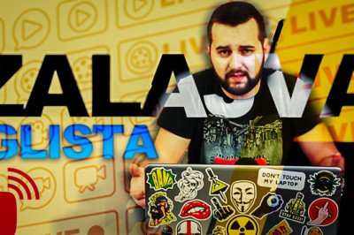 JA GA OPET ODLAJVA A TI ⚠️ REPORTAJ