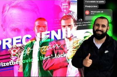 LUDE BAKIROVE KURVICE 🤡