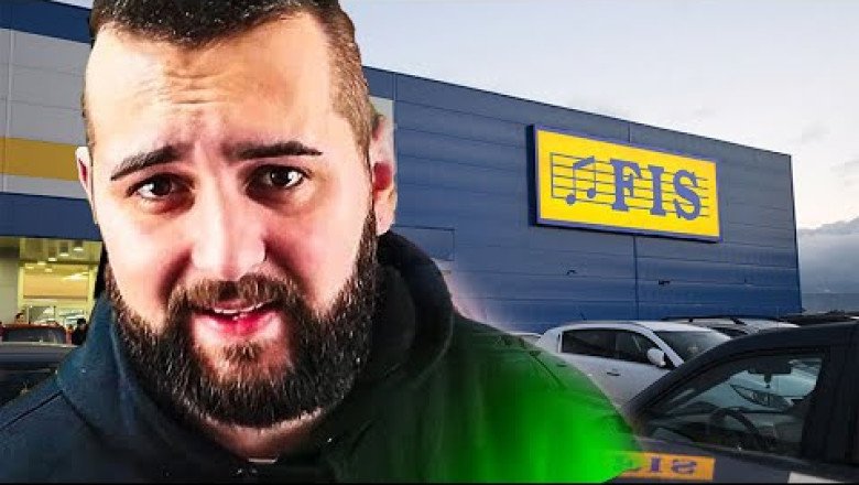 ⚠️ DA LI FIS VITEZ PODRŽAVA HUMANITARNE LOPOVE?