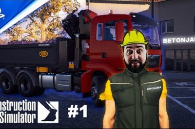 BETONJARA SE VRAĆA PRIVATIZOVANA 🚧