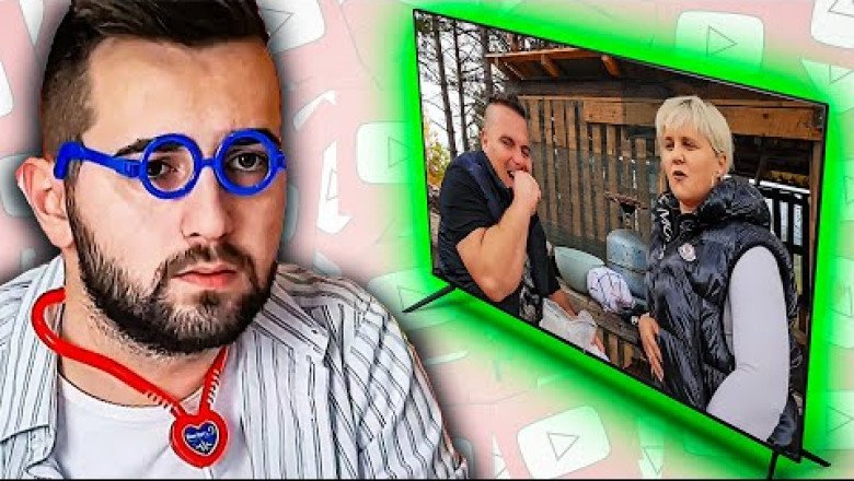 😥 Nikada ranije viđen oblik BEZOBRAZLUKA