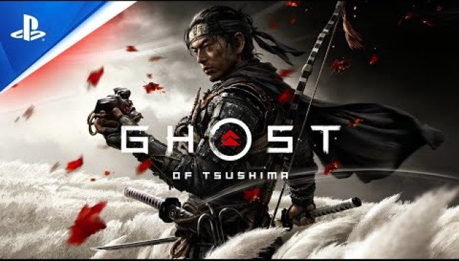 LETI KROZRAK PE METARA 🥋 Ghost of Tsushima