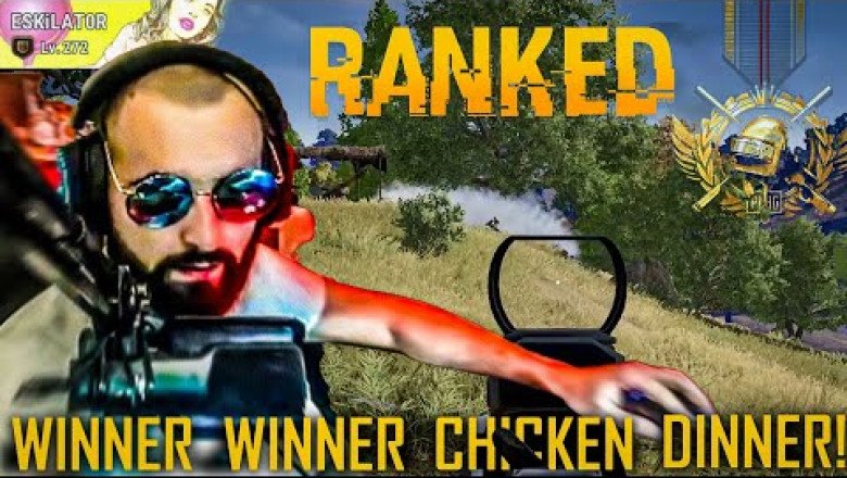 🎖 LIK JE SAM UZEO ČIKEN NA RANKEDU