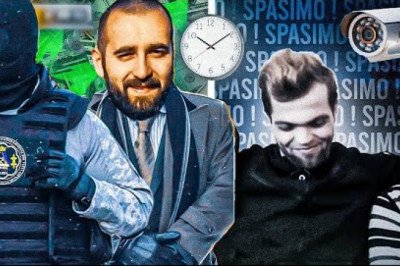 👑 VRATIO SE SULTAN SA DVIJE ŽENE