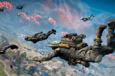 Battlefield 6 REDSEC: Nova revolucija u Battlefield seriji