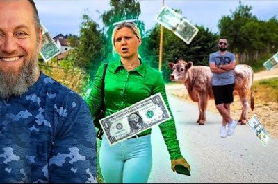 🐁 KAD MIŠEVI POVEDU KOLO