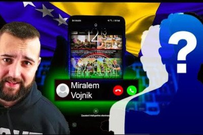 ✉️ Ko šalje PRIJETEĆE PORUKE?