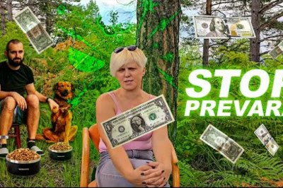 ⛔ POGANA KURVETARA BLJUJE ZLO IZ SEBE + MEJRA ROSPIJA