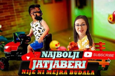 🎯 Hebi ti to, ODE I MEJRA u Jatjabere