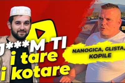 🥵 Amir LAJE ko pašče