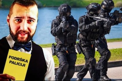 👮 Amir dao ocjenu PALICIJI 100/100