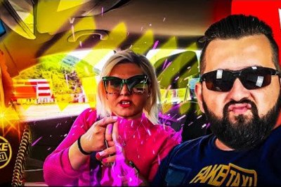 🤣 BOLJE DA TE MATI U DOMU OSTAVILA