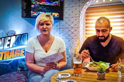 👮 NEĆE BITI ISTRAGE PROTIV HUMANITARNIH LOPOVA