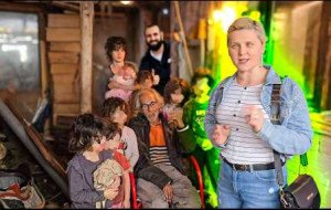 👮 LJUBAV NE PITA ZA GODINE ALI PITA POLICIJA