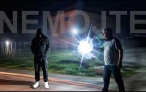 🥷 Amir pokazo KAKO NE TREBA ić ljudima po noći