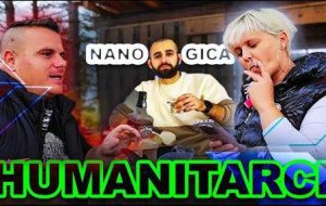 🌳 DEBLOM OŠINUTI HUMANITARNI LOPOVI