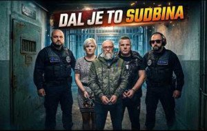 👑 BAKIROV TERORISTA UDRUŽEN SA LOPOVIMA