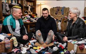 🧦 Izudina ima NAJVIŠE pogrešnih čorapa u BiH